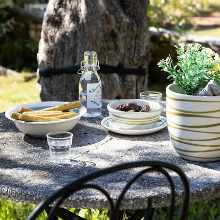 Pigadi Nikiti Vacation Ferienhaus
