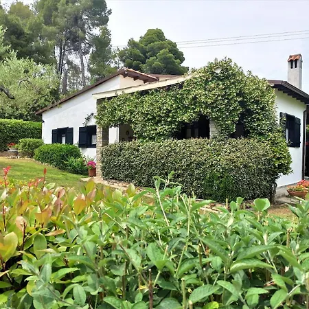 Ferienhaus Pigadi Nikiti Vacation Metamorfosi (Sithonia)