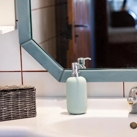 Pigadi Nikiti Vacation Ferienhaus *