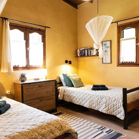 Ferienhaus Pigadi Nikiti Vacation Metamorfosi (Sithonia)