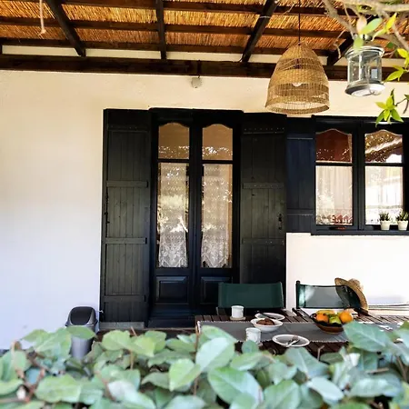 Pigadi Nikiti Vacation Ferienhaus *