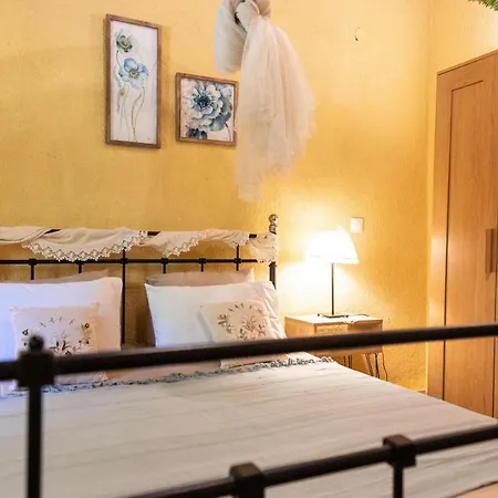 Pigadi Nikiti Vacation Ferienhaus *