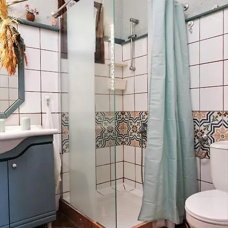 Ferienhaus Pigadi Nikiti Vacation Metamorfosi (Sithonia)