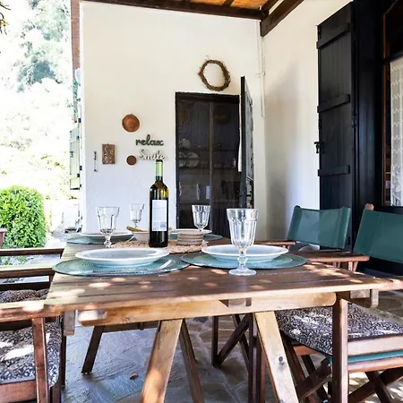 Pigadi Nikiti Vacation Metamorfosi (Sithonia)
