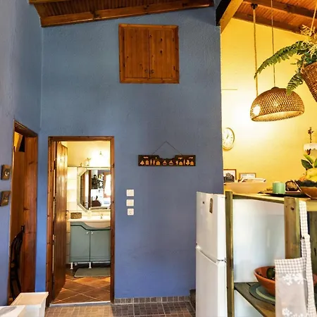 Ferienhaus Pigadi Nikiti Vacation *