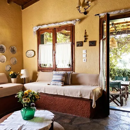 Ferienhaus Pigadi Nikiti Vacation Metamorfosi (Sithonia)
