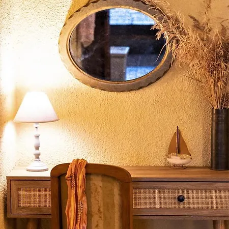Pigadi Nikiti Vacation Ferienhaus