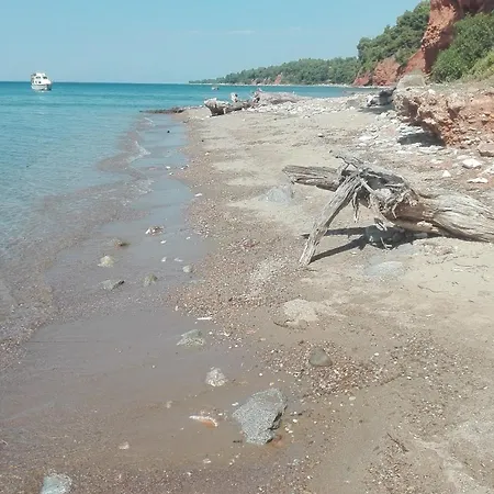 Pigadi Nikiti Vacation Ferienhaus