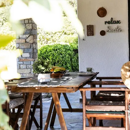 Pigadi Nikiti Vacation ميتامورفوسي