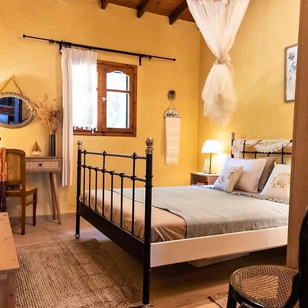 Pigadi Nikiti Vacation * ميتامورفوسي