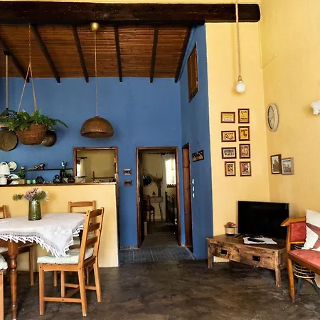 Pigadi Nikiti Vacation * ميتامورفوسي